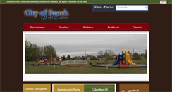 Desktop Screenshot of beachnd.com